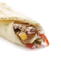 Shawarma Sandwich